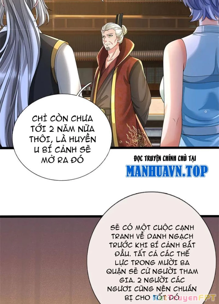 Võ đạo đại đế Chapter 56 - 33