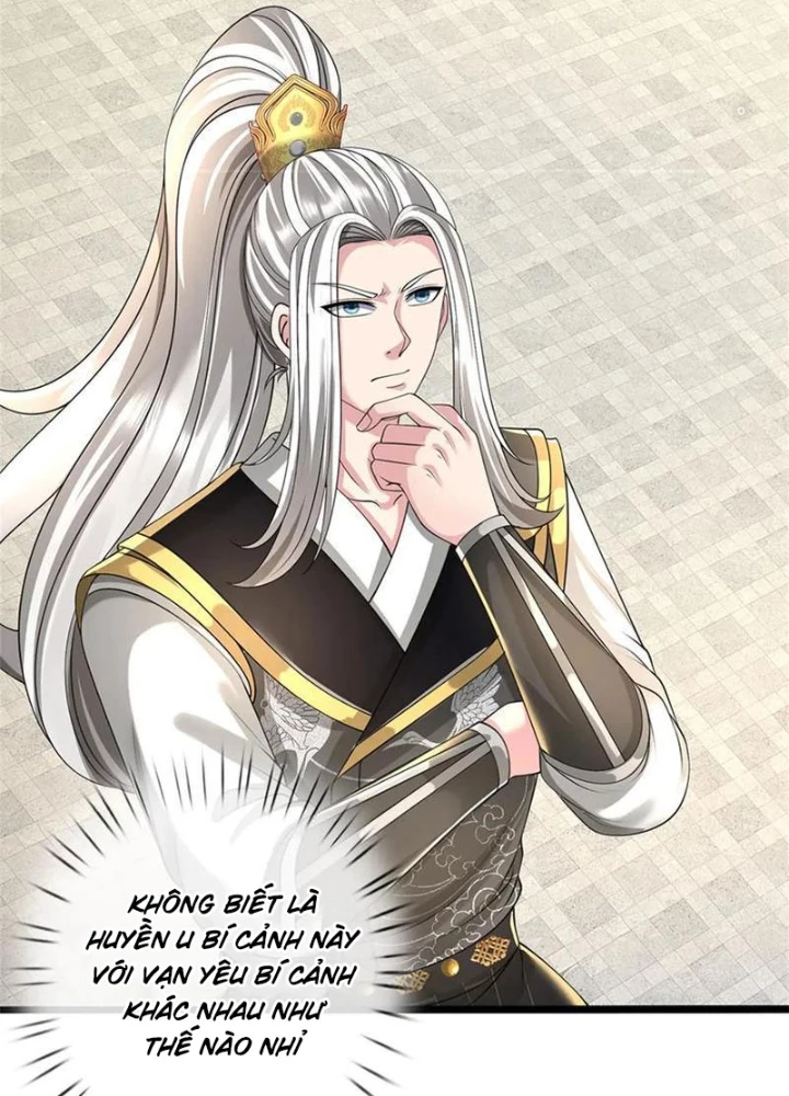 Võ đạo đại đế Chapter 56 - 37