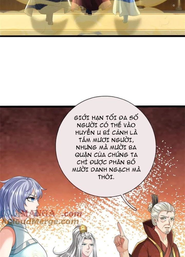 Võ đạo đại đế Chapter 56 - 41