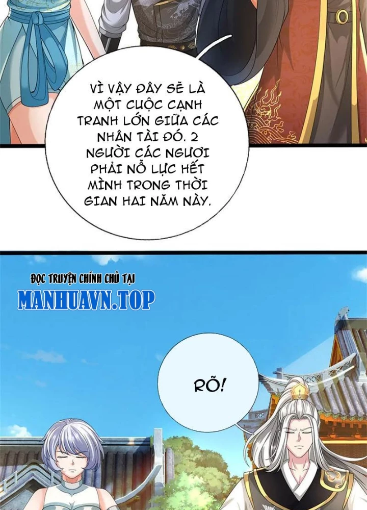 Võ đạo đại đế Chapter 56 - 43