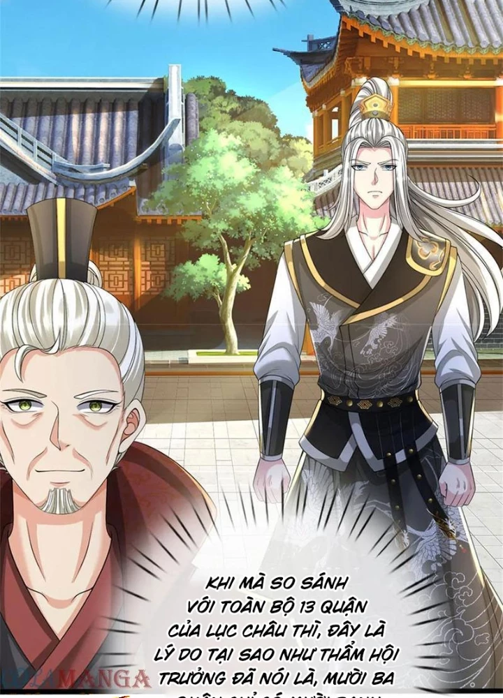 Võ đạo đại đế Chapter 56 - 47