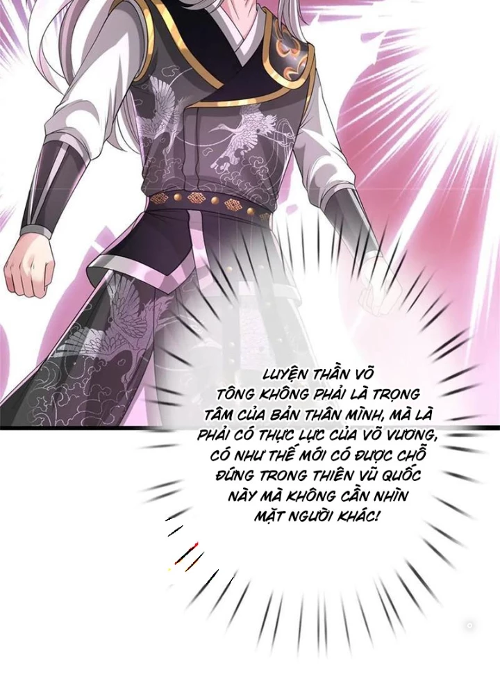 Võ đạo đại đế Chapter 56 - 51