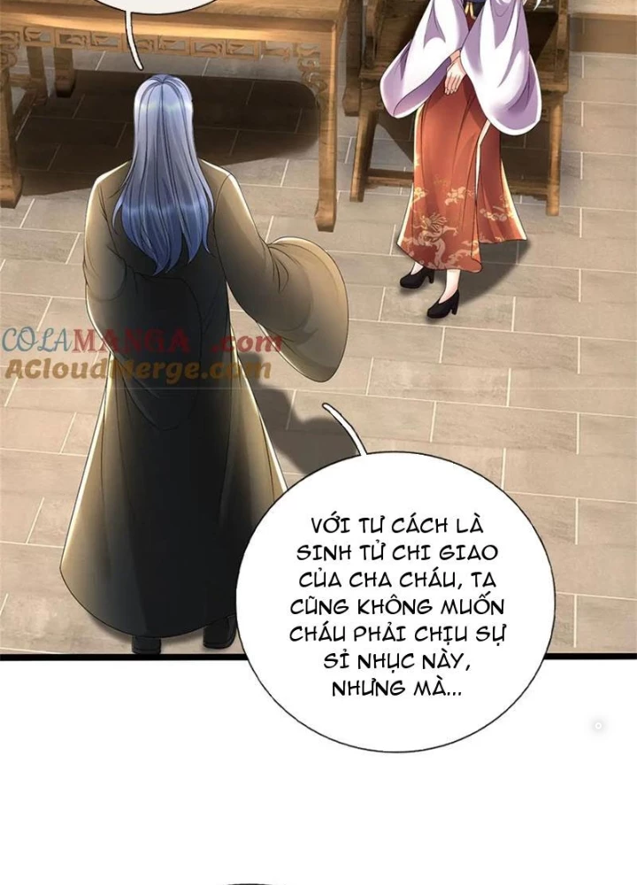 Võ đạo đại đế Chapter 56 - 55