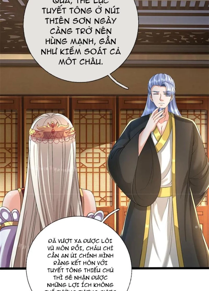 Võ đạo đại đế Chapter 56 - 57