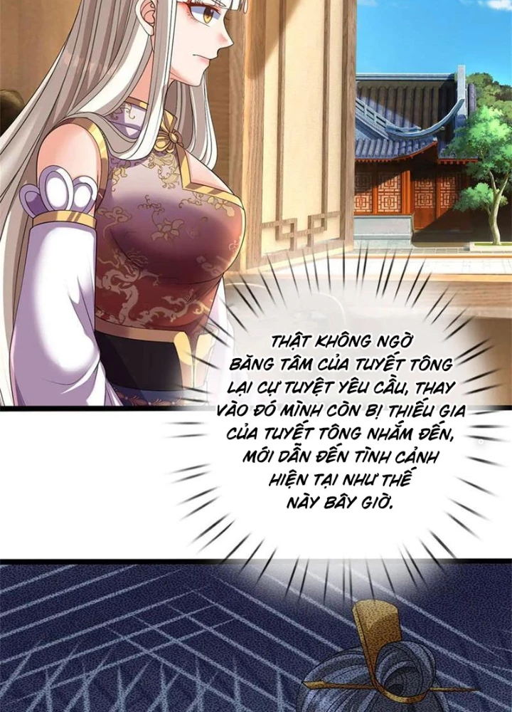 Võ đạo đại đế Chapter 56 - 65