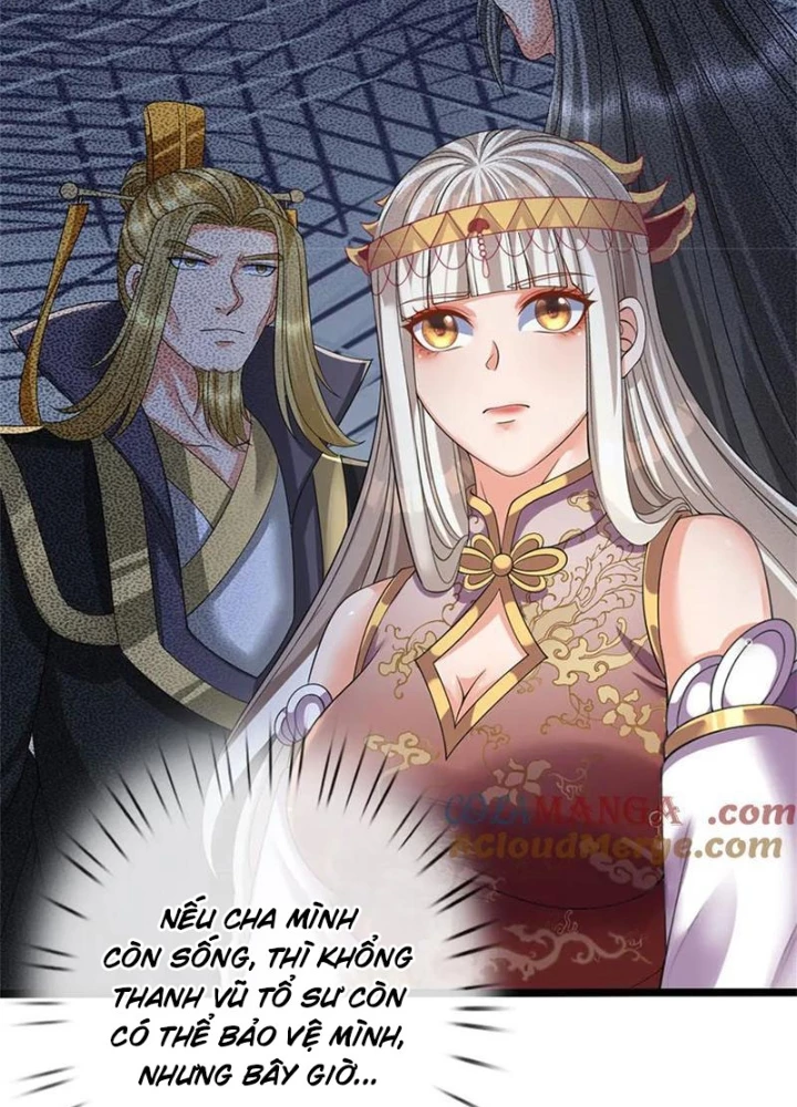 Võ đạo đại đế Chapter 56 - 67