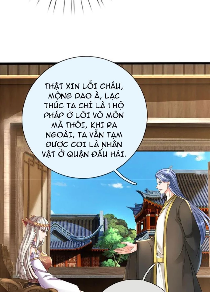 Võ đạo đại đế Chapter 56 - 69