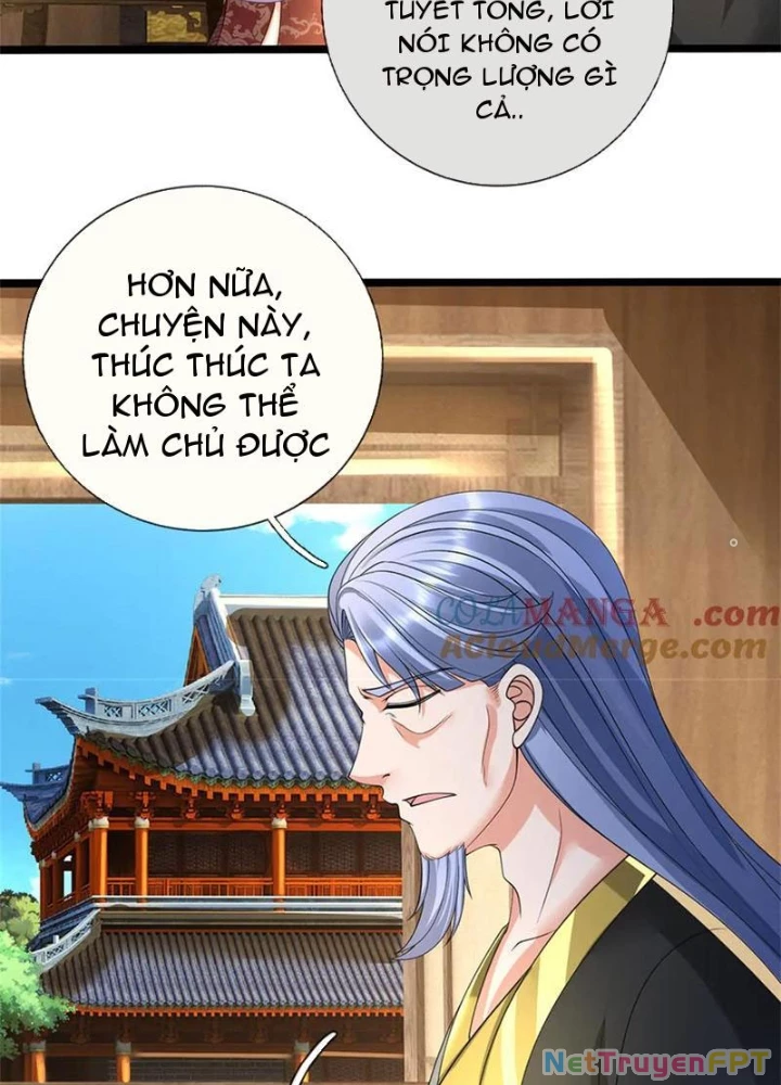 Võ đạo đại đế Chapter 56 - 71