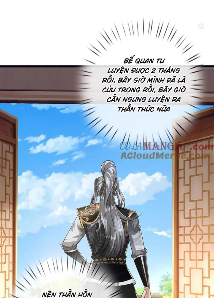 Võ đạo đại đế Chapter 56 - 83
