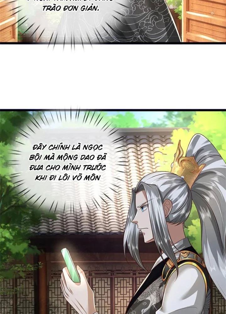 Võ đạo đại đế Chapter 56 - 85