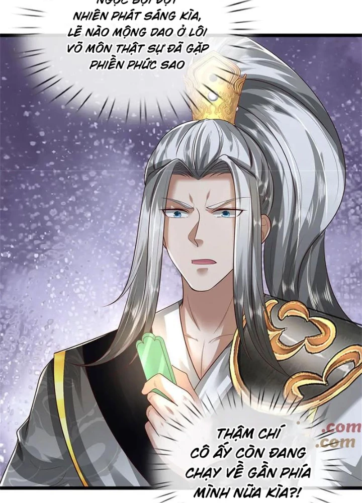 Võ đạo đại đế Chapter 56 - 89