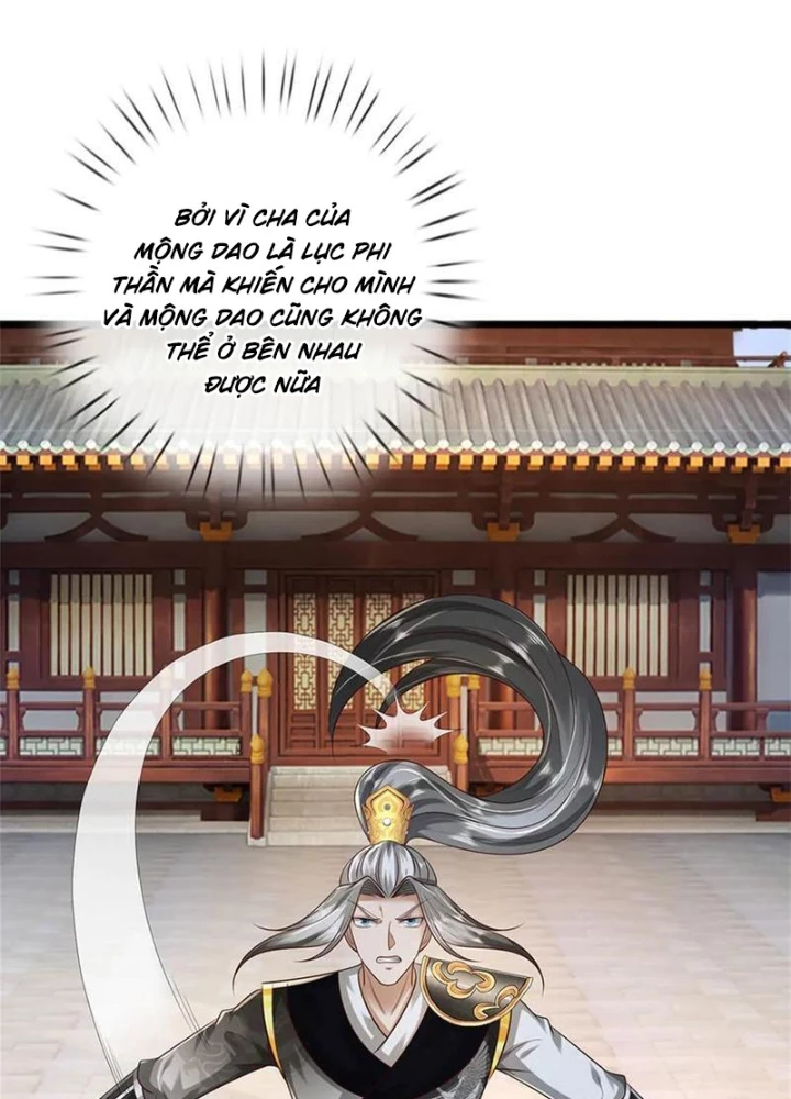 Võ đạo đại đế Chapter 56 - 91