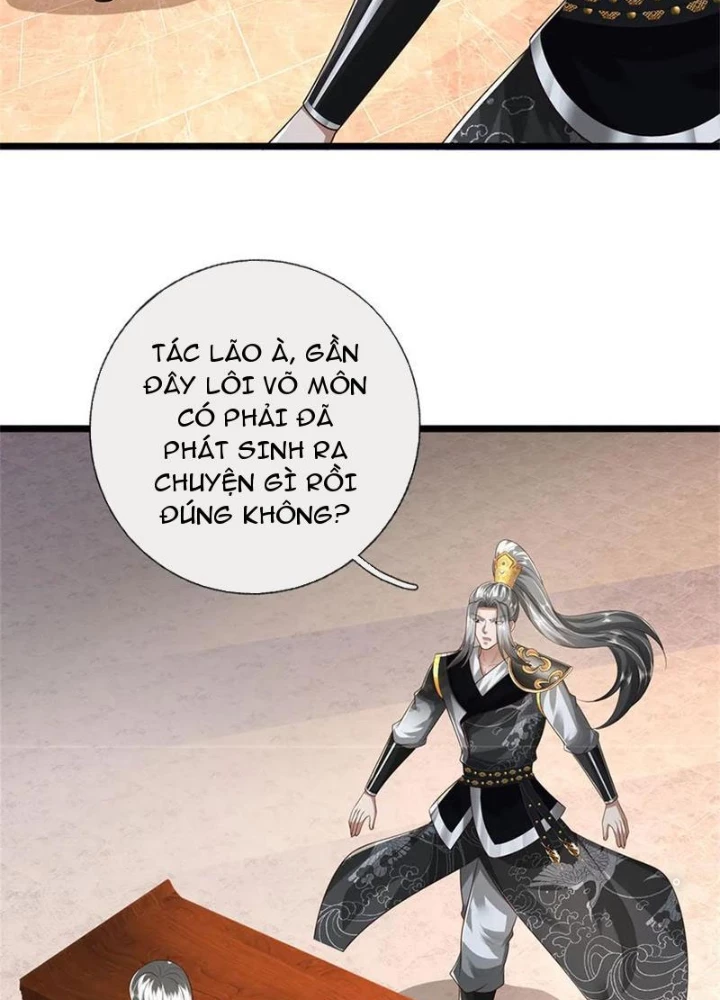 Võ đạo đại đế Chapter 56 - 97