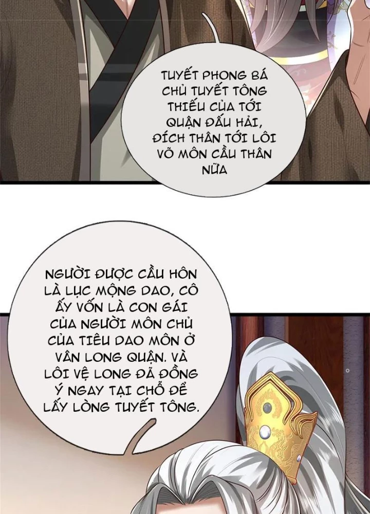 Võ đạo đại đế Chapter 56 - 105