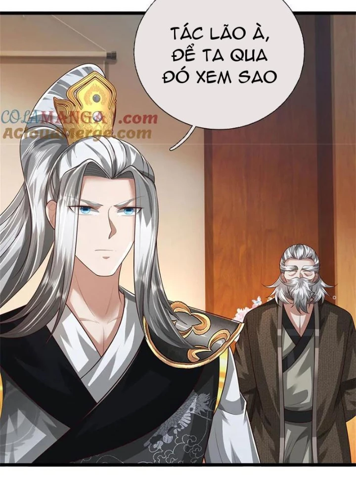 Võ đạo đại đế Chapter 56 - 111