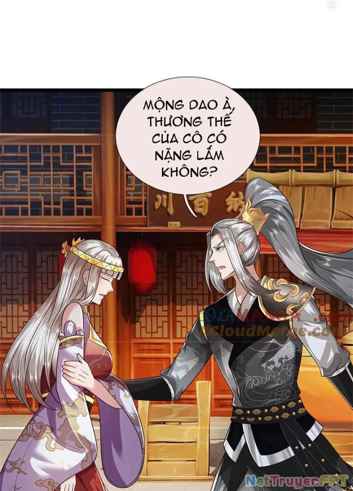 Võ đạo đại đế Chapter 56 - 119