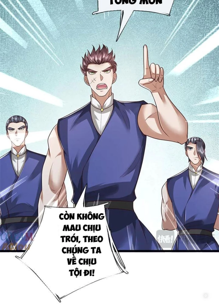 Võ đạo đại đế Chapter 56 - 125