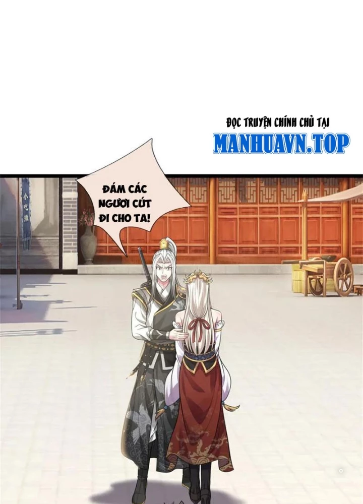 Võ đạo đại đế Chapter 56 - 127