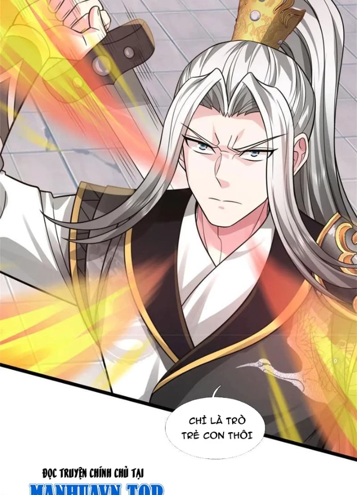 Võ đạo đại đế Chapter 56 - 137