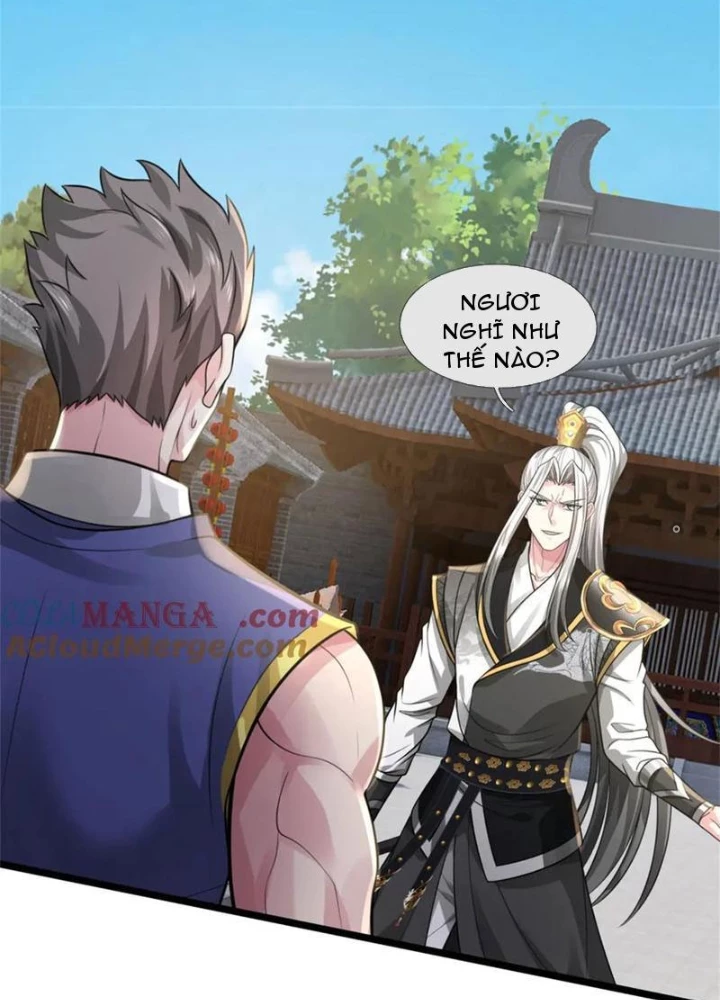 Võ đạo đại đế Chapter 56 - 147