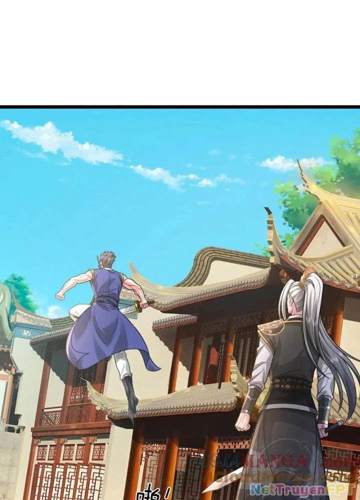 Võ đạo đại đế Chapter 57 - 3