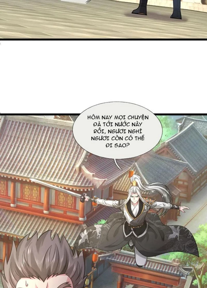 Võ đạo đại đế Chapter 57 - 5