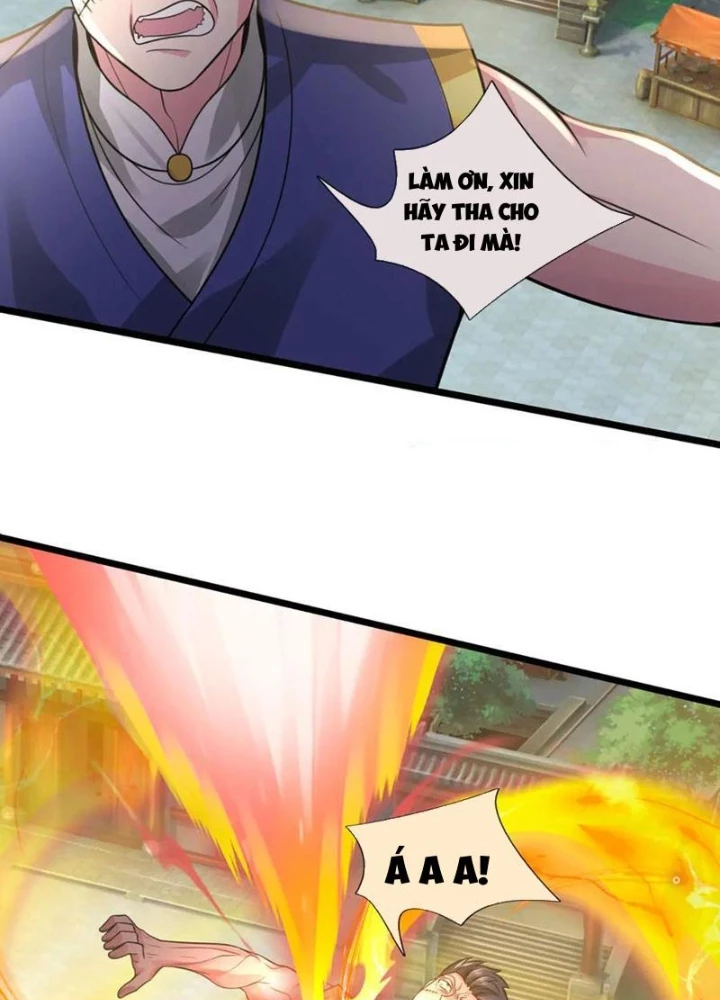 Võ đạo đại đế Chapter 57 - 7