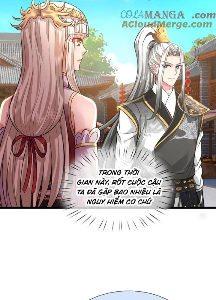 Võ đạo đại đế Chapter 57 - 15