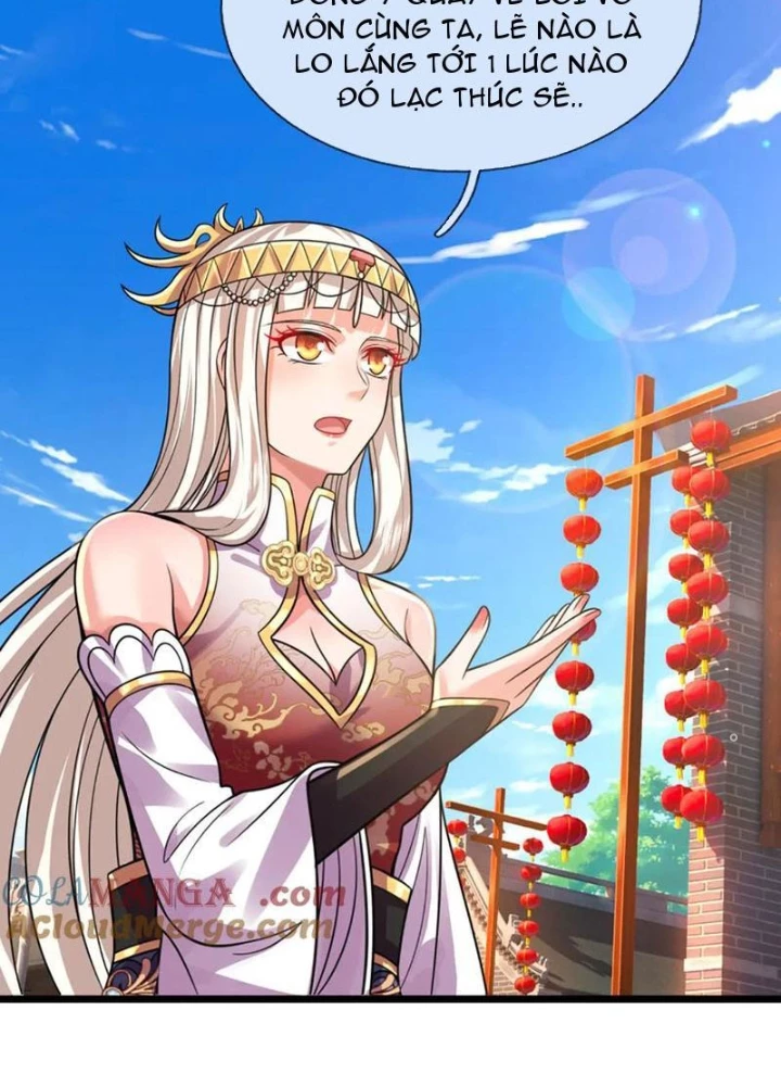Võ đạo đại đế Chapter 57 - 17