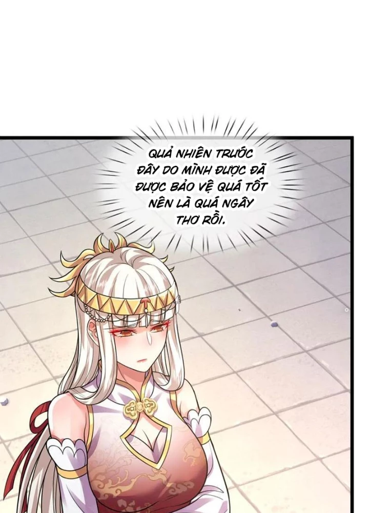 Võ đạo đại đế Chapter 57 - 21