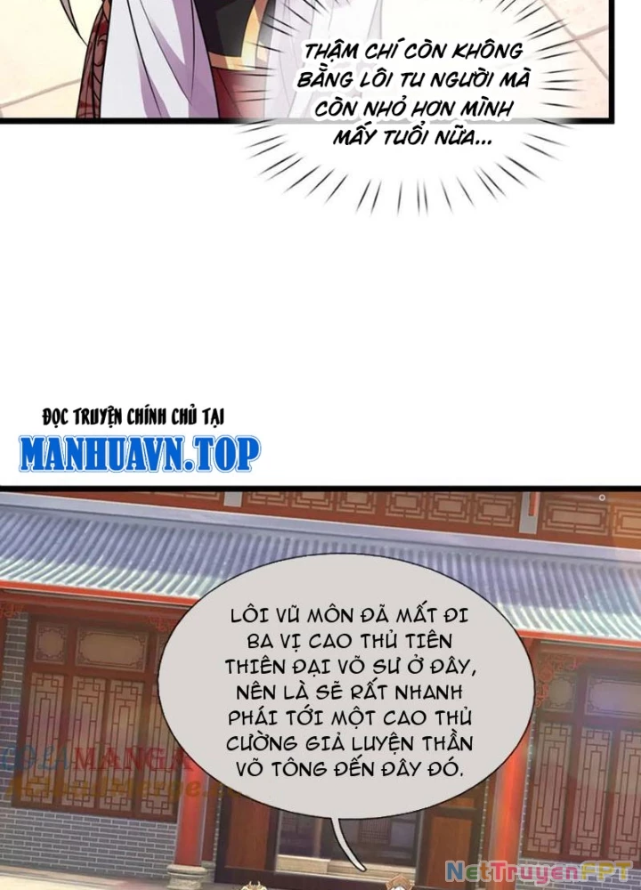 Võ đạo đại đế Chapter 57 - 23
