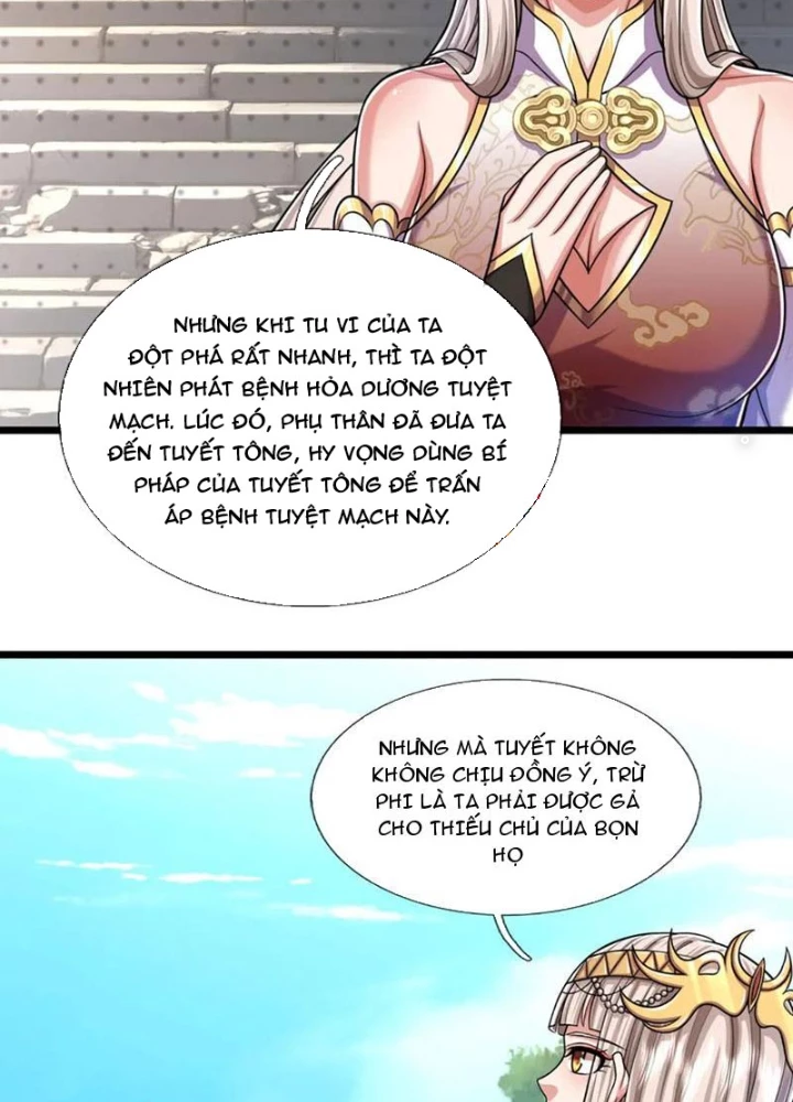 Võ đạo đại đế Chapter 57 - 31