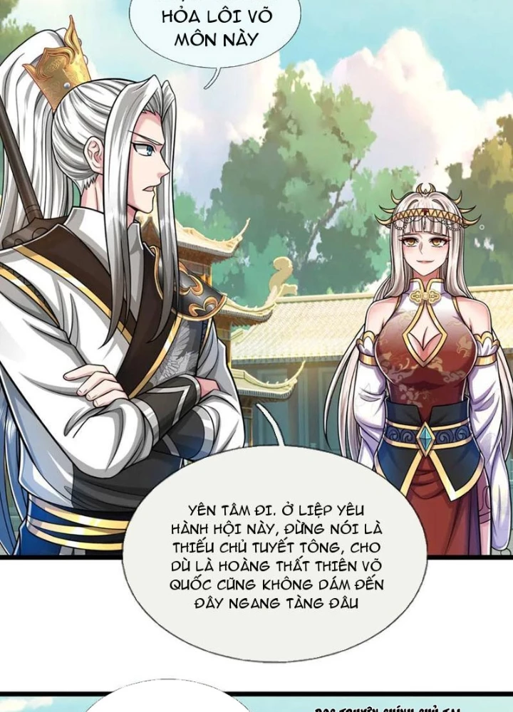 Võ đạo đại đế Chapter 57 - 35