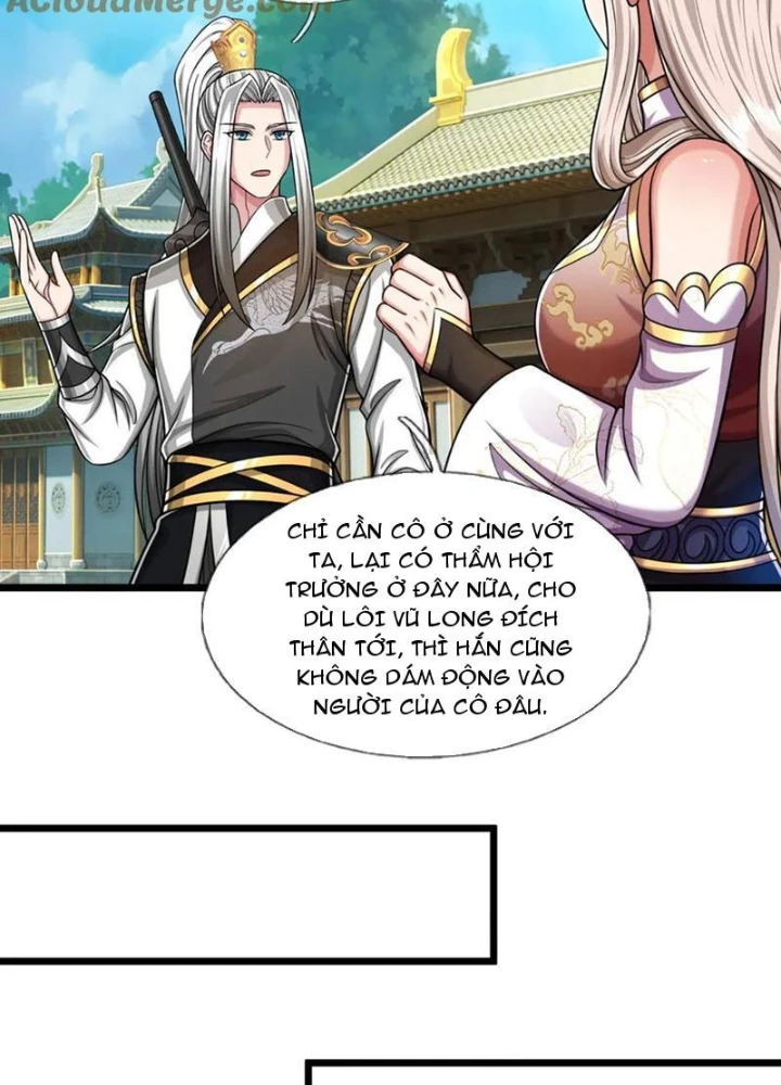 Võ đạo đại đế Chapter 57 - 47