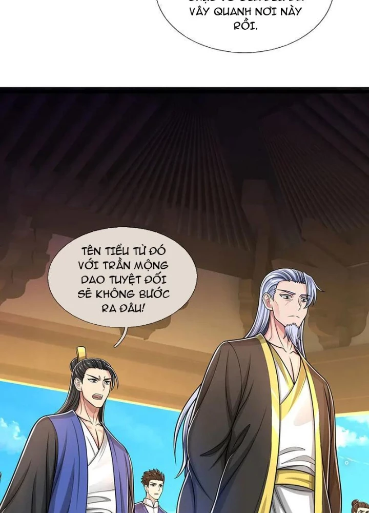 Võ đạo đại đế Chapter 57 - 53
