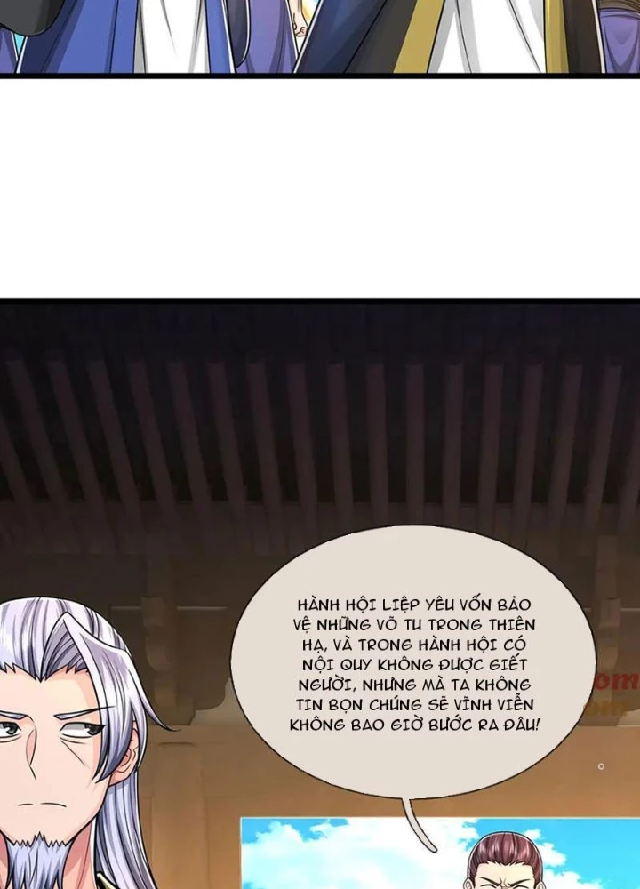 Võ đạo đại đế Chapter 57 - 55