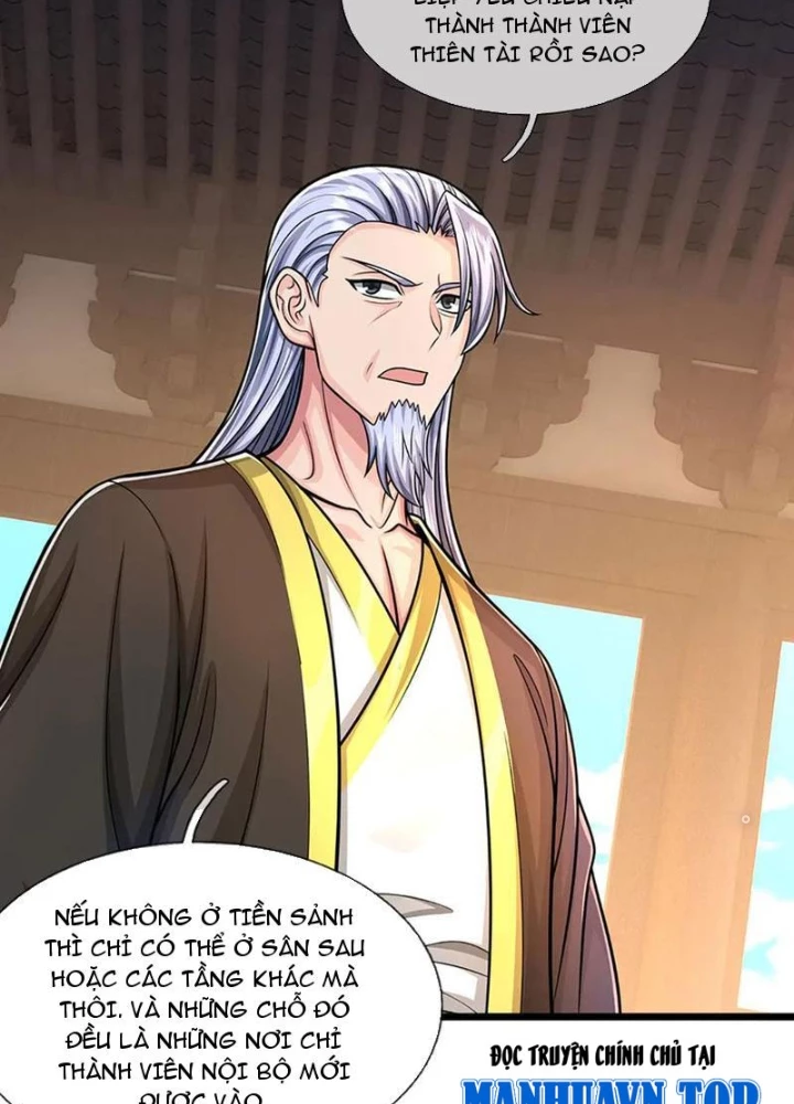 Võ đạo đại đế Chapter 57 - 61