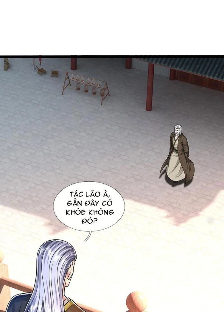 Võ đạo đại đế Chapter 57 - 63