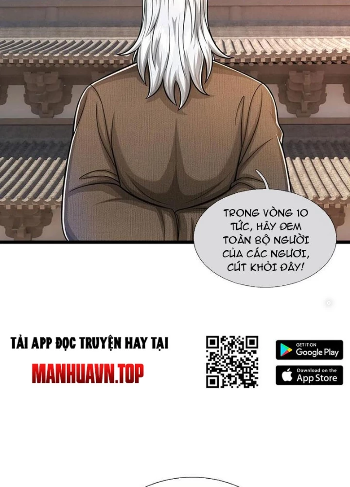 Võ đạo đại đế Chapter 57 - 67