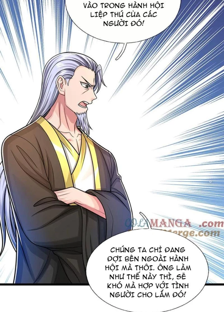 Võ đạo đại đế Chapter 57 - 69