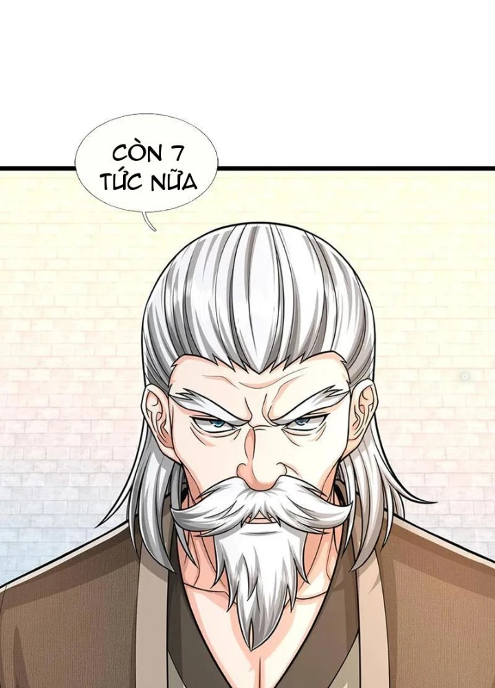 Võ đạo đại đế Chapter 57 - 71