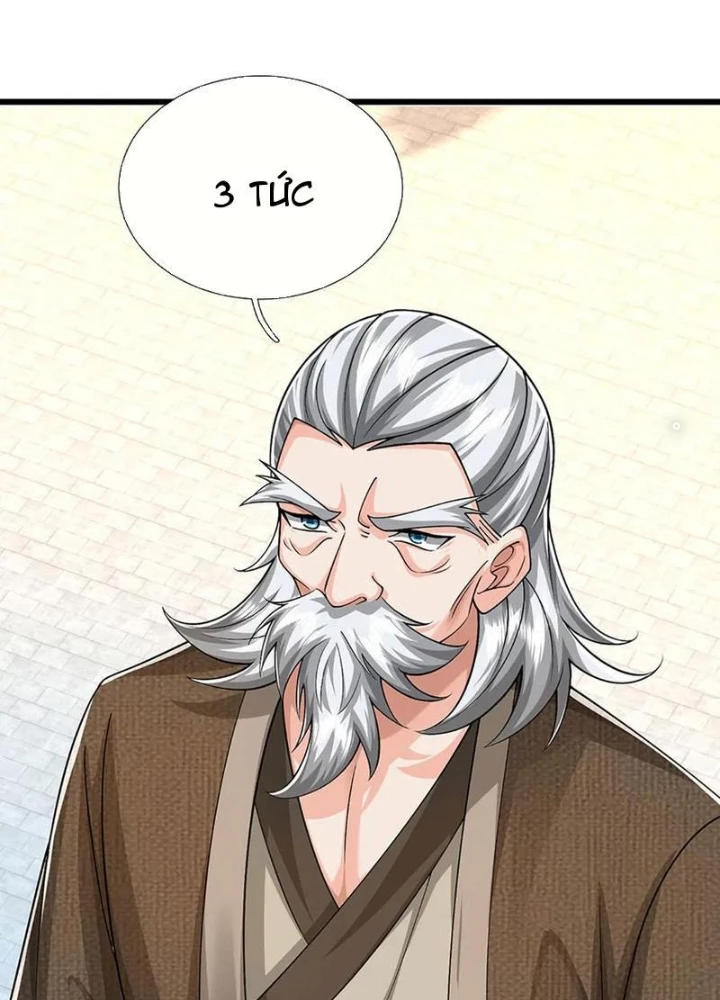 Võ đạo đại đế Chapter 57 - 77