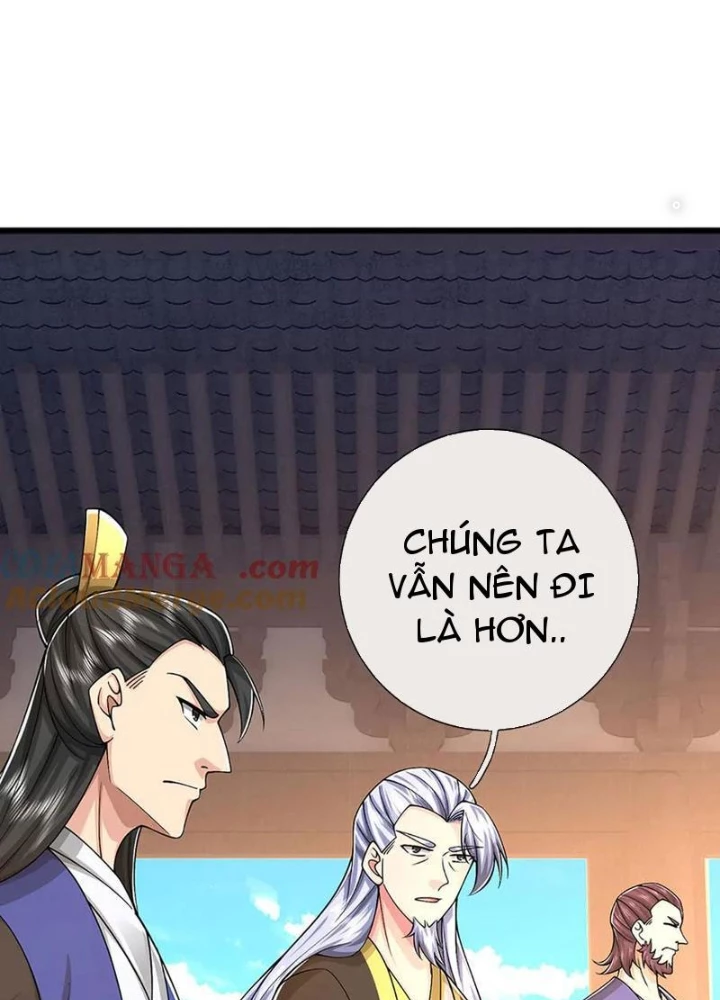 Võ đạo đại đế Chapter 57 - 79