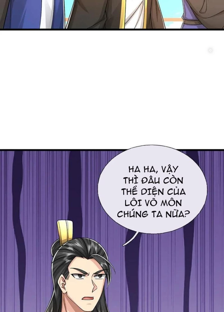 Võ đạo đại đế Chapter 57 - 81