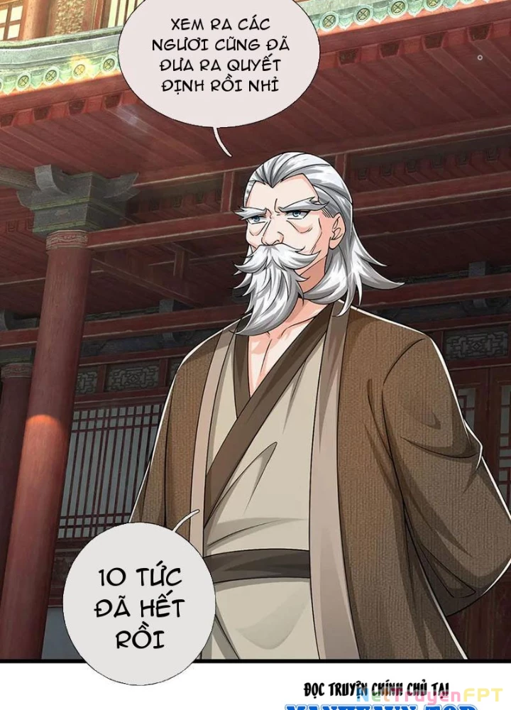 Võ đạo đại đế Chapter 57 - 85