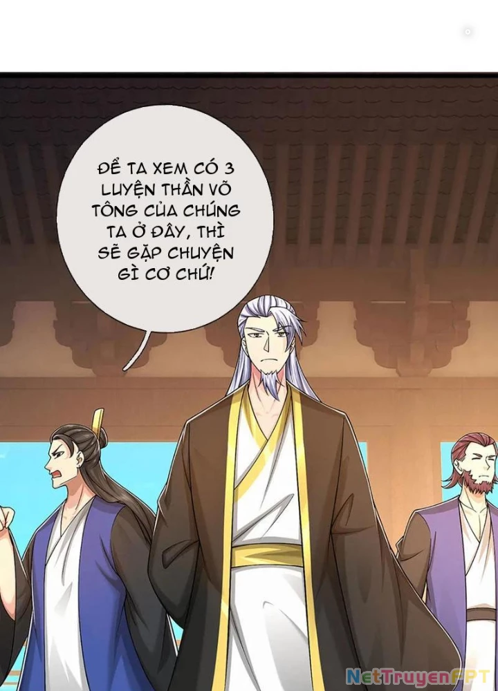 Võ đạo đại đế Chapter 57 - 87
