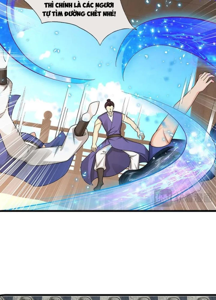 Võ đạo đại đế Chapter 57 - 93