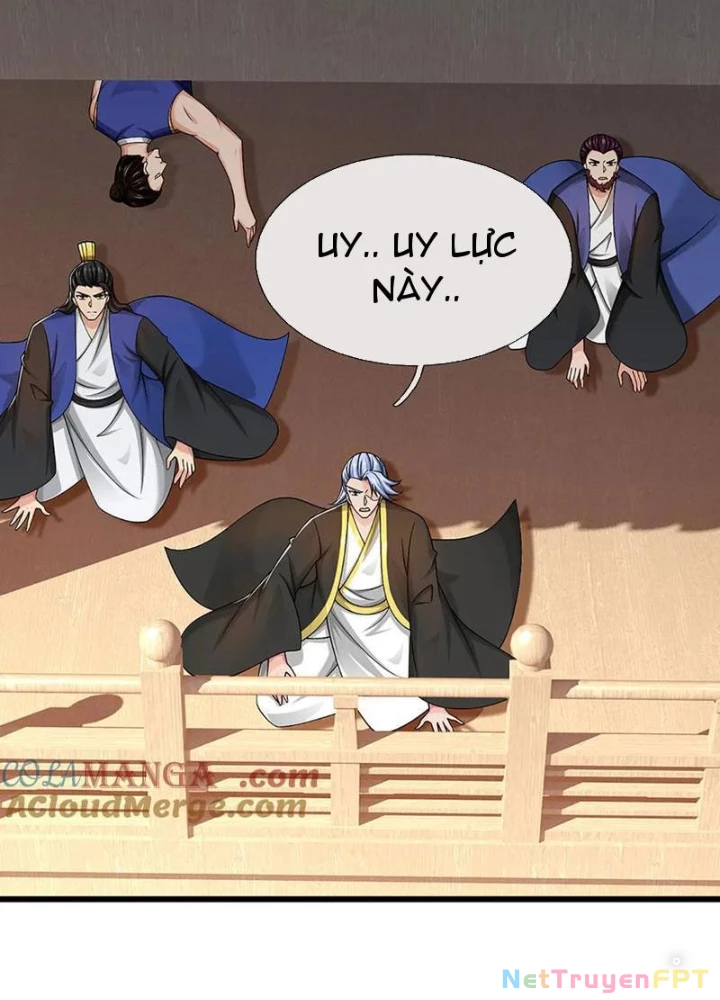 Võ đạo đại đế Chapter 57 - 95