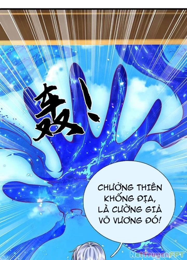 Võ đạo đại đế Chapter 57 - 97