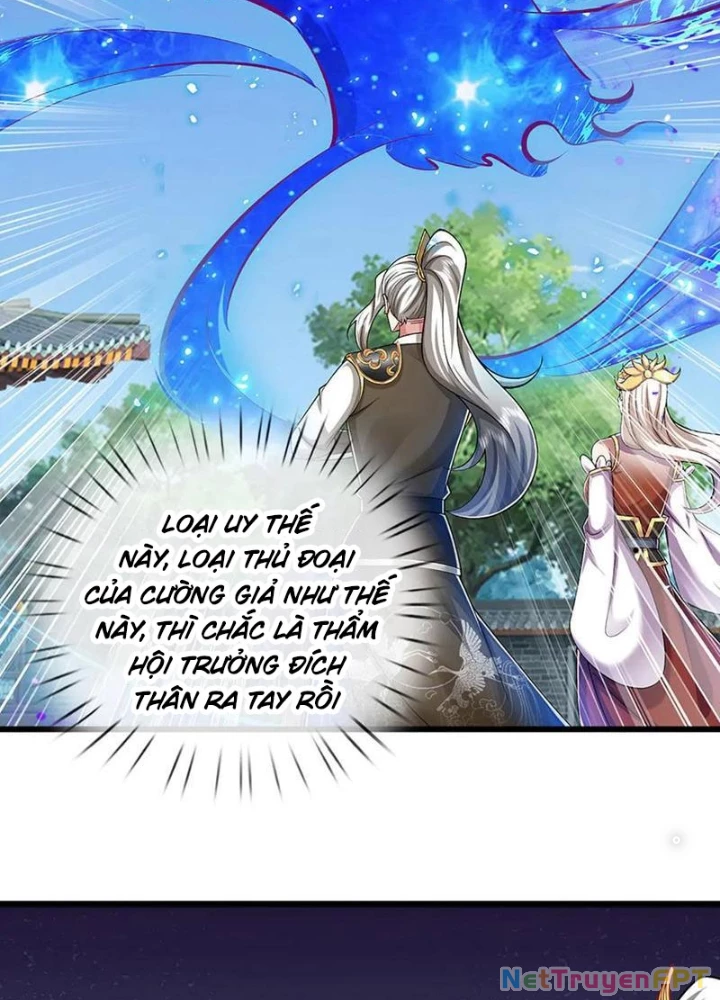 Võ đạo đại đế Chapter 57 - 101